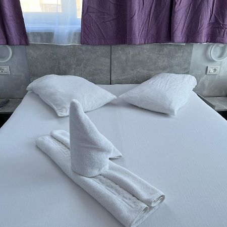 Hotel Ama World Констанца Экстерьер фото