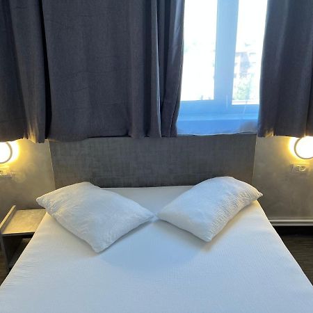Hotel Ama World Констанца Экстерьер фото