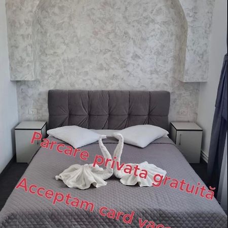 Hotel Ama World Констанца Экстерьер фото