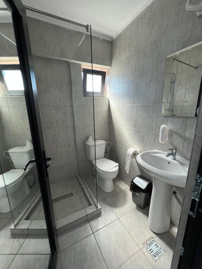 Hotel Ama World Констанца Экстерьер фото
