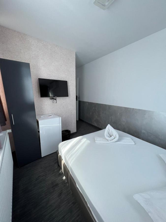 Hotel Ama World Констанца Экстерьер фото