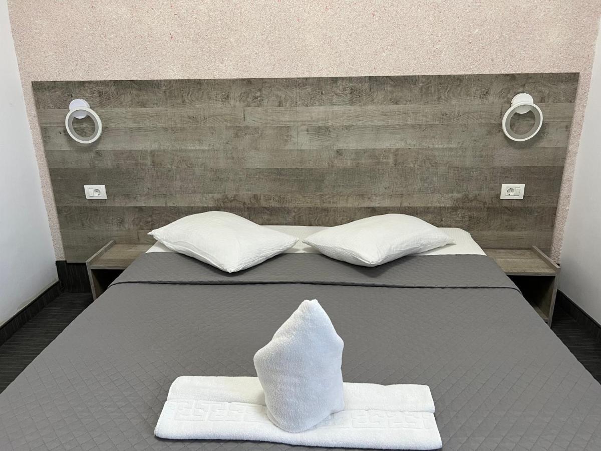 Hotel Ama World Констанца Экстерьер фото