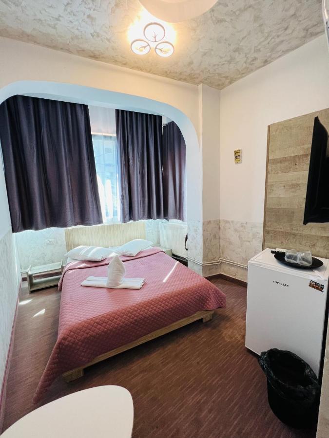 Hotel Ama World Констанца Экстерьер фото