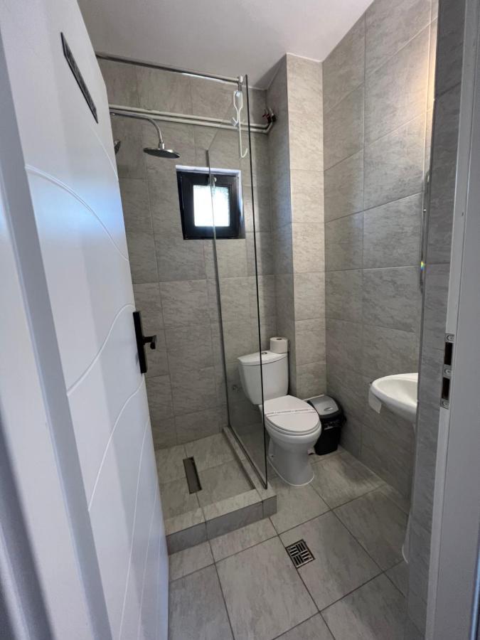 Hotel Ama World Констанца Экстерьер фото