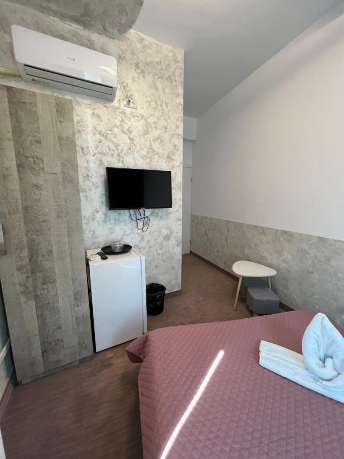 Hotel Ama World Констанца Экстерьер фото